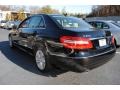 Black - E 350 4Matic Sedan Photo No. 4