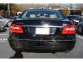 Black - E 350 4Matic Sedan Photo No. 5