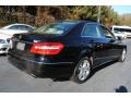 Black - E 350 4Matic Sedan Photo No. 6