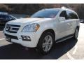 Arctic White - GL 450 4Matic Photo No. 1