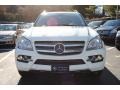 Arctic White - GL 450 4Matic Photo No. 2
