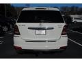 Arctic White - GL 450 4Matic Photo No. 4