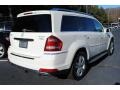 Arctic White - GL 450 4Matic Photo No. 5