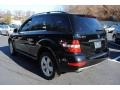 Black - ML 350 4Matic Photo No. 3