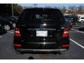 Black - ML 350 4Matic Photo No. 4
