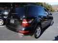 Black - ML 350 4Matic Photo No. 5