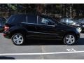 Black - ML 350 4Matic Photo No. 6