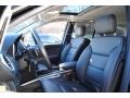 Black - ML 350 4Matic Photo No. 12