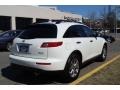 Ivory Pearl - FX 35 AWD Photo No. 5