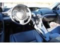 2009 Glacier Blue Metallic Acura TSX Sedan  photo #14