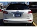 Ivory Pearl - FX 35 AWD Photo No. 6
