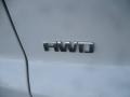 White - Traverse LT AWD Photo No. 12