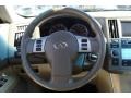 Ivory Pearl - FX 35 AWD Photo No. 20