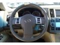 2007 Ivory Pearl Infiniti FX 35 AWD  photo #20