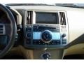 Ivory Pearl - FX 35 AWD Photo No. 21