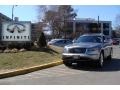 Sheer Platinum Metallic 2007 Infiniti FX 35 AWD