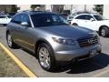 Sheer Platinum Metallic - FX 35 AWD Photo No. 3