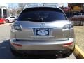 Sheer Platinum Metallic - FX 35 AWD Photo No. 6