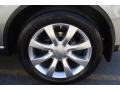 Sheer Platinum Metallic - FX 35 AWD Photo No. 9