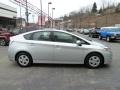 Classic Silver Metallic - Prius Hybrid IV Photo No. 5