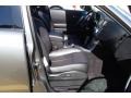 Sheer Platinum Metallic - FX 35 AWD Photo No. 15