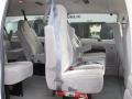 Oxford White - E Series Van E350 XLT 15 Passenger Photo No. 7