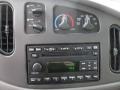 Oxford White - E Series Van E350 XLT 15 Passenger Photo No. 11