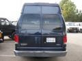 True Blue Metallic - E Series Van E350 Passenger Wheelchair Access Photo No. 3