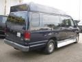 True Blue Metallic - E Series Van E350 Passenger Wheelchair Access Photo No. 4