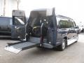 True Blue Metallic - E Series Van E350 Passenger Wheelchair Access Photo No. 6