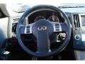 2007 Sheer Platinum Metallic Infiniti FX 35 AWD  photo #19