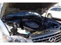 Sheer Platinum Metallic - FX 35 AWD Photo No. 25