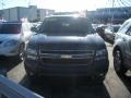 Taupe Gray Metallic 2010 Chevrolet Suburban LT