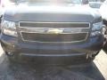 Taupe Gray Metallic - Suburban LT Photo No. 3