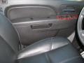 Taupe Gray Metallic - Suburban LT Photo No. 13