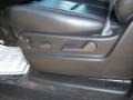 Taupe Gray Metallic - Suburban LT Photo No. 16
