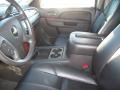 Taupe Gray Metallic - Suburban LT Photo No. 17