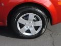 2007 Chevrolet Aveo 5 Hatchback Wheel and Tire Photo