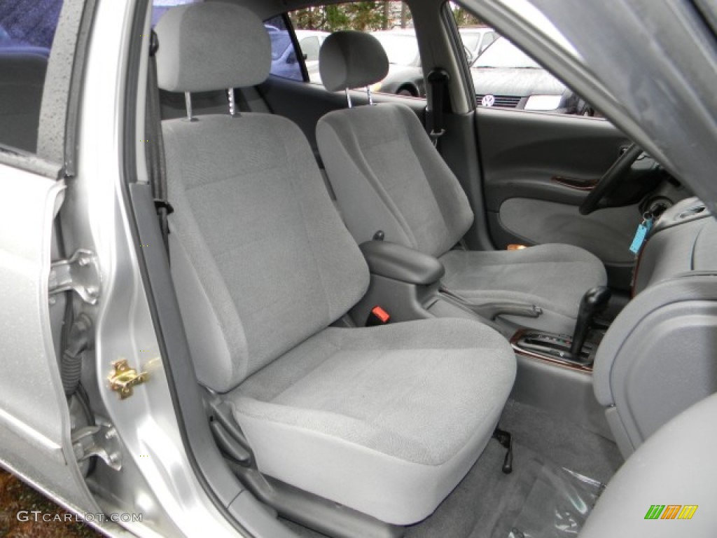 2002 Daewoo Leganza Cdx Interior Photo 59982486 Gtcarlot Com