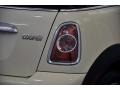 Pepper White - Cooper Hardtop Photo No. 3