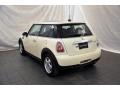 Pepper White - Cooper Hardtop Photo No. 8
