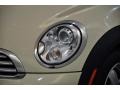 Pepper White - Cooper Hardtop Photo No. 10