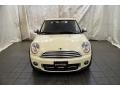 Pepper White - Cooper Hardtop Photo No. 11