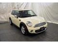 Pepper White - Cooper Hardtop Photo No. 12