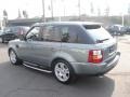 2006 Giverny Green Metallic Land Rover Range Rover Sport HSE  photo #12