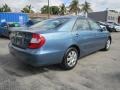 2003 Catalina Blue Metallic Toyota Camry LE  photo #3