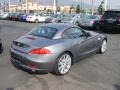 Space Gray Metallic - Z4 sDrive35i Roadster Photo No. 7