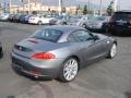 2009 Space Gray Metallic BMW Z4 sDrive35i Roadster  photo #7