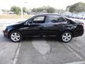 Black Uni - Jetta SE Sedan Photo No. 6