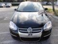 Black Uni - Jetta SE Sedan Photo No. 8